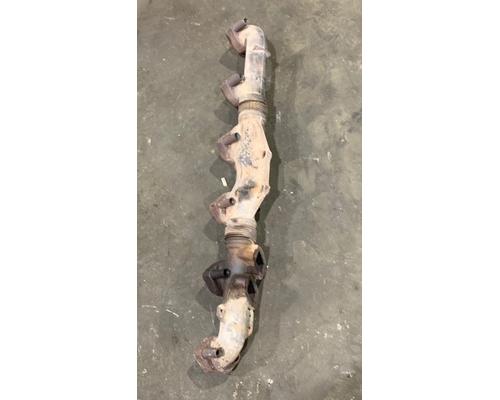 MACK MP8 Exhaust Manifold