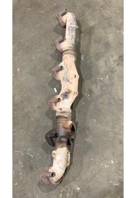 MACK MP8 Exhaust Manifold
