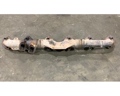 MACK MP8 Exhaust Manifold