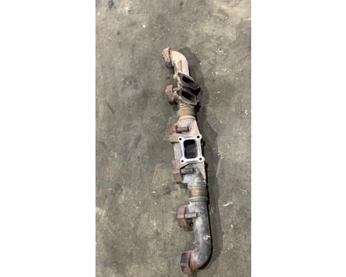 MACK MP8 Exhaust Manifold