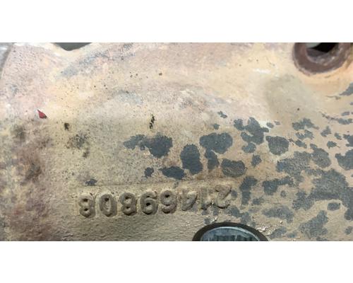 MACK MP8 Exhaust Manifold