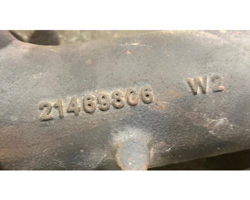 MACK MP8 Exhaust Manifold