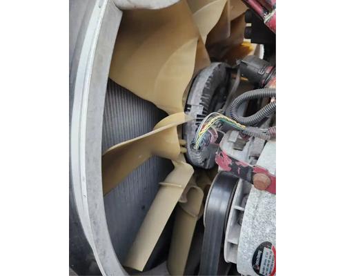 mack-mp8-fan-clutch #1432811