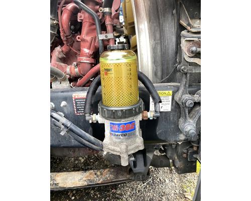 Mack MP8 Water Filter - Separator # Mack MP8 Water Filter - Separator #