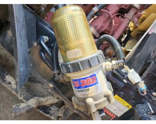 Mack MP8 Water Filter - Separator # Mack MP8 Water Filter - Separator #