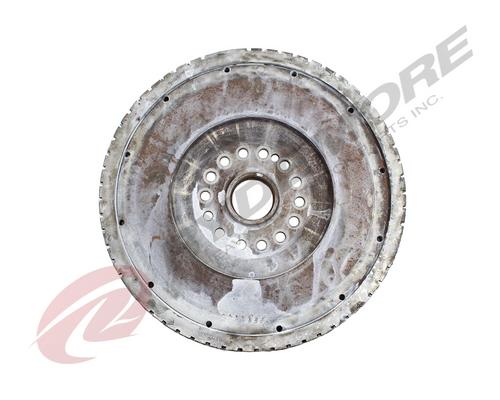 mack-mp8-flywheel #1474641