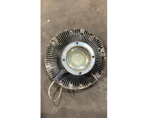 MACK MP8 Fan Clutch