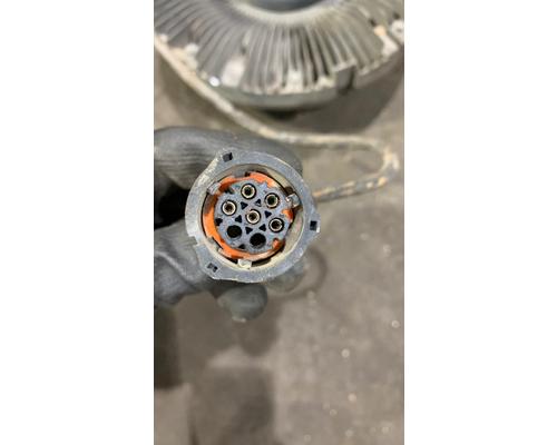 MACK MP8 Fan Clutch