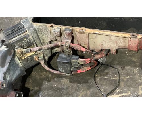 MACK MP8 Intake Manifold