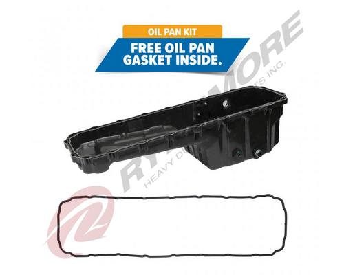 MACK MP8 Oil Pan For Sale by Rydemore Heavy Duty Truck Parts