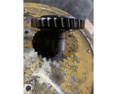 MACK MP8 Timing Gears