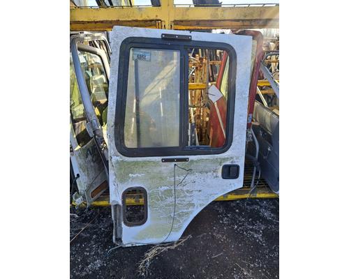 MACK MR611S Door Assembly, Front