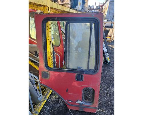 MACK MR611S Door Assembly, Front