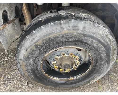 MACK MR688S Consignment sale