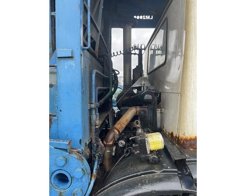 MACK MR688S Consignment sale