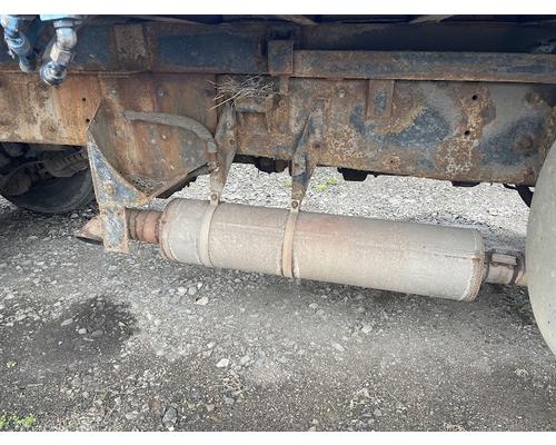 MACK MR688S Consignment sale