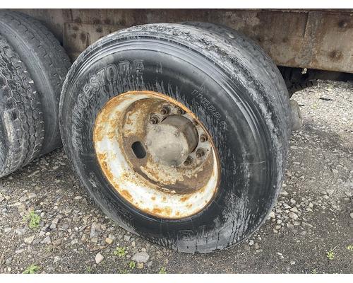 MACK MR688S Consignment sale