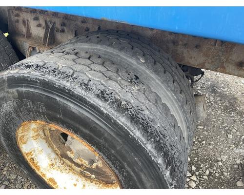 MACK MR688S Consignment sale