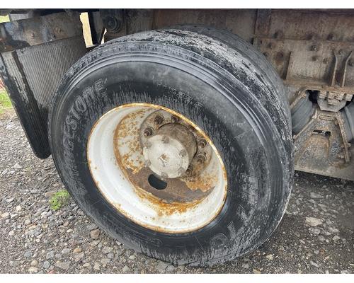 MACK MR688S Consignment sale