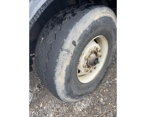 MACK MR688S Consignment sale