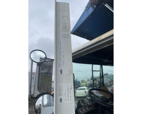 MACK MR688S Consignment sale