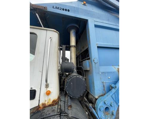 MACK MR688S Consignment sale