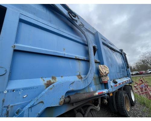 MACK MR688S Consignment sale