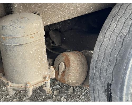 MACK MR688S Consignment sale