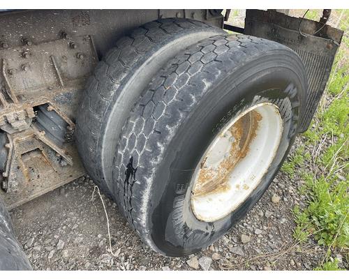 MACK MR688S Consignment sale