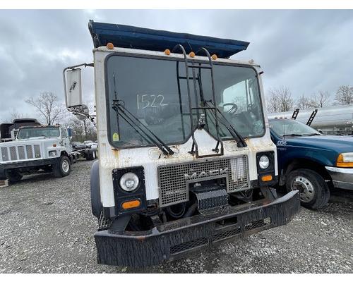 MACK MR688S Consignment sale