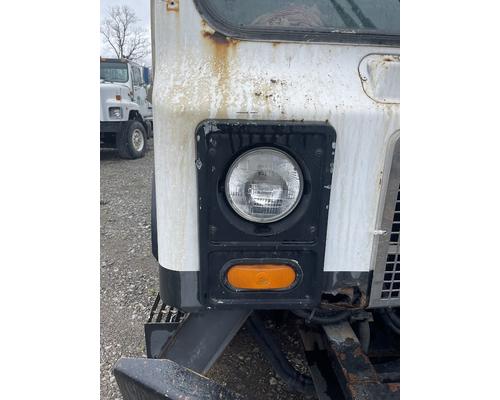 MACK MR688S Consignment sale