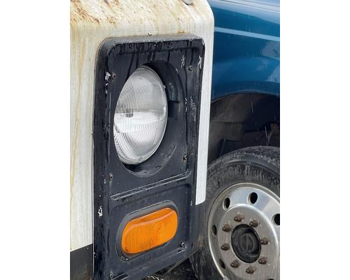 MACK MR688S Consignment sale