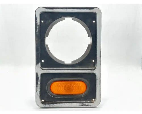 Mack MR688S Headlamp Assembly # Mack MR688S Headlamp Assembly #