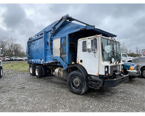 MACK MR688S Parts Vehicles