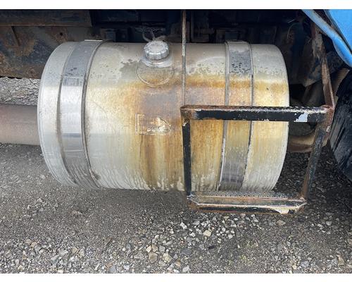 MACK MR688S Parts Vehicles