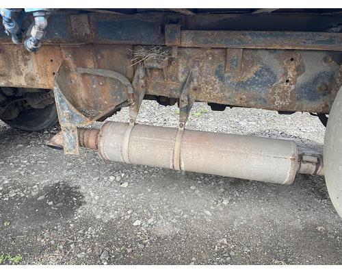 MACK MR688S Parts Vehicles