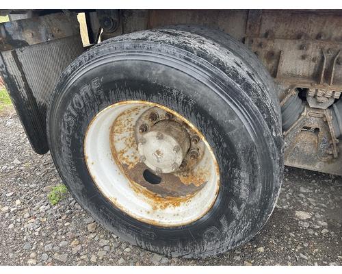 MACK MR688S Parts Vehicles