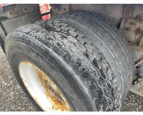 MACK MR688S Parts Vehicles