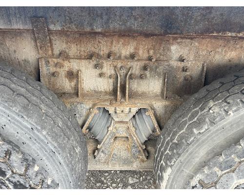 MACK MR688S Parts Vehicles