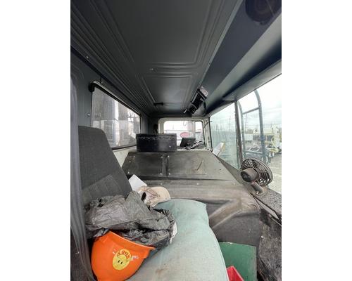 MACK MR688S Parts Vehicles