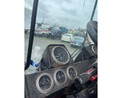 MACK MR688S Parts Vehicles