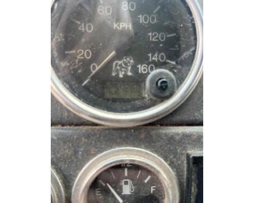 MACK MR688S Parts Vehicles