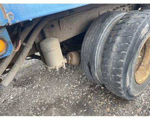 MACK MR688S Parts Vehicles