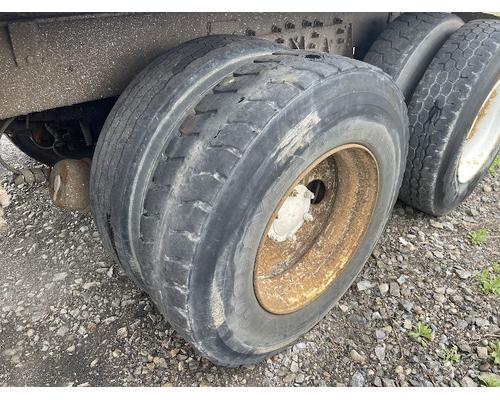 MACK MR688S Parts Vehicles