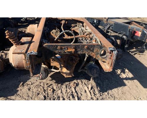 MACK MR688S Rears (Matched Set)