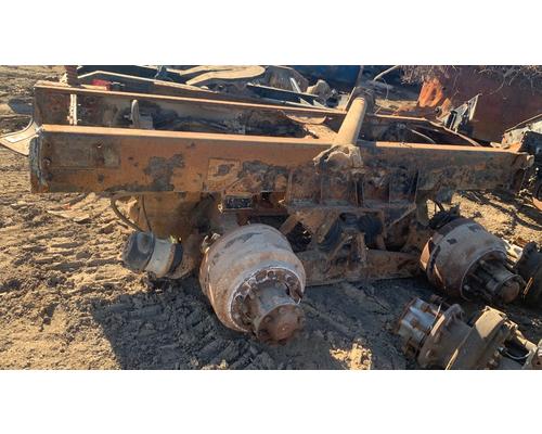 MACK MR688S Rears (Matched Set)