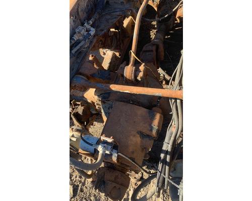 MACK MR688S Rears (Matched Set)