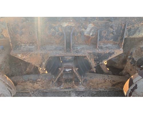 MACK MR688S Rears (Matched Set)