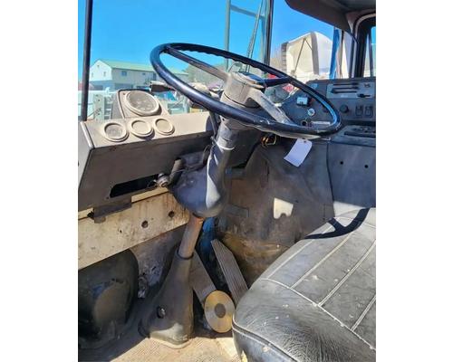 Mack MR688S Steering Column # Mack MR688S Steering Column #