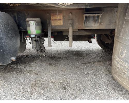 MACK MRU613 Complete Vehicle